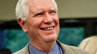 GOP Congressman Says Rocks Contribute to Sea Level Rise